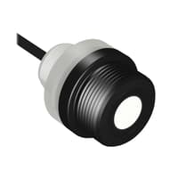 Banner Engineering Wireless Ultrasonic Sensor, K50U Series